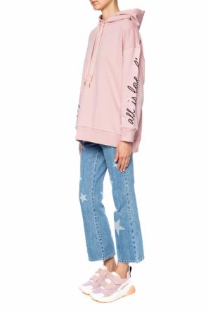 Bluza z nadrukami, zdjęcie 2 Bluza z nadrukami od Stella McCartney